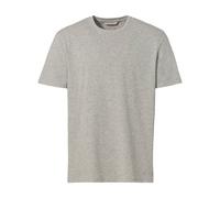 Vaude Me Mineo Striped T-Shirt Ii Herren / PIGEON GREY /
