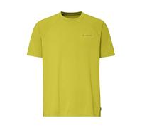 VAUDE Herren Shirt Me Neyland T-Shirt IV (48551) M light leaf