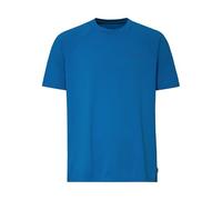 Vaude Herren Neyland IV T-Shirt (Größe S, blau)