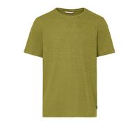VAUDE T-Shirt Men's Redmont Hemp T-Shirt dark leaf XXL