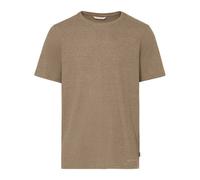 Vaude - Redmont Hemp T-Shirt - T-Shirt, Gr. M, beige (Oat)
