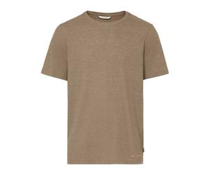 VAUDE T-Shirt Men's Redmont Hemp T-Shirt oat S