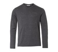 Vaude Rosemoor Iii Long Sleeve T-shirt Grau S Mann (Herstellerartikelnummer: 42941051S)