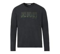 VAUDE T-Shirt Men's Rosemoor LS T-Shirt III