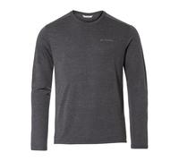VAUDE Herren Shirt Me Rosemoor LS T-Shirt III (42941) L black uni