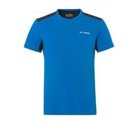 VAUDE Herren Funktionsshirt Scopi blau | M