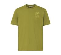 VAUDE T-Shirt Men's Spirit T-Shirt II dark leaf S