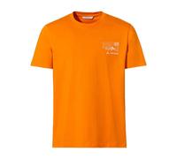 VAUDE Herren Shirt Me Spirit T-Shirt II (47561) S Grau