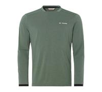 VAUDE T-Shirt Men's Sveit LS T-Shirt II Agave S