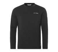 VAUDE T-Shirt Men's Sveit LS T-Shirt II black/white L