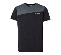 VAUDE T-Shirt Men's Sveit Shirt black/white L