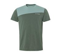 VAUDE T-Shirt Men's Sveit Shirt Hell-grün L