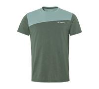 Vaude Sveit Kurzarm-t-shirt S Agave