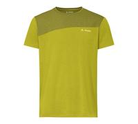VAUDE T-Shirt Men's Sveit Shirt light leaf L