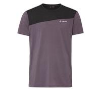 VAUDE T-Shirt Men's Sveit Shirt purple ash 3XL