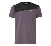 VAUDE T-Shirt Men's Sveit Shirt purple ash XXL