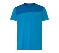 VAUDE T-Shirt Men's Sveit Shirt radiate blue/active blue L