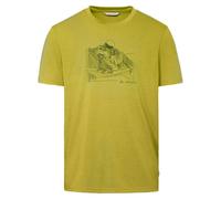 VAUDE T-Shirt Men's Tekoa T-Shirt III light leaf XL