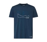 VAUDE T-Shirt Men's Tekoa Wool T-Shirt