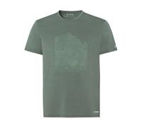 Vaude Tekoa Kurzarm-t-shirt Agave S (427201235200)