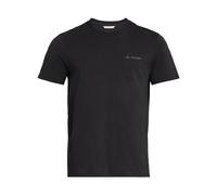 VAUDE T-Shirt SE Men's Abelia Pocket T-Shirt Black XL