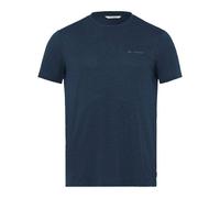 VAUDE T-Shirt SE Men's Abelia T-Shirt II dark sea S