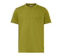 VAUDE Herren T-Shirt Nevis IV (48535) dark leaf Größe M