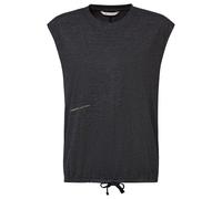 VAUDE Damen Shirt Wo Redmont Hemp T-Shirt (48529) 44 black