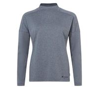 VAUDE Pullover Coreway – Größe 42 – Dark Sea