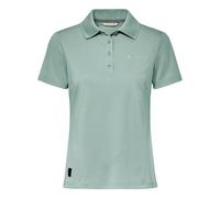 VAUDE Damen Polo Wo Essential Polo Shirt (45843) 48 dusty fern