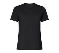 Vaude Damen Logo II T-Shirt (Größe XXL, schwarz)