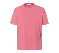 VAUDE T-Shirt Women's Mineo Striped T-Shirt Brick 42