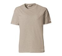 VAUDE T-Shirt Women's Mineo Striped T-Shirt linen 46 Damen Bekleidung
