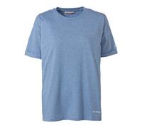 Vaude Mineo Striped Kurzarm-t-shirt Ultramarine 34 (430841800340)