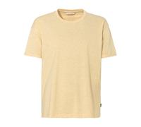 VAUDE T-Shirt Women's Mineo Striped T-Shirt Vanilla 40