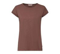 VAUDE Damen Shirt Wo Moja T-Shirt IV (42242) 34 tobacco