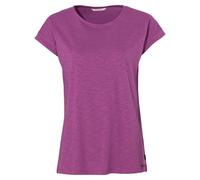 Vaude Moja Iv Kurzarm-t-shirt Magenta 34 (422424290340)