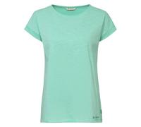 VAUDE T-Shirt Women's Moja T-Shirt IV sage 36 Damen Bekleidung