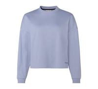 VAUDE T-Shirt Women's Najun LS Shirt dark iris 38 Damen Bekleidung