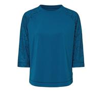 VAUDE Damen Shirt Wo Neyland 3/4 T-Shirt II (48522) 42 shore blue