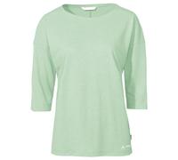 VAUDE T-Shirt Women's Neyland 3/4 T-Shirt Jade 38