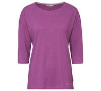 VAUDE Women's Neyland 3/4 T-Shirt