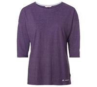 VAUDE T-Shirt Women's Neyland 3/4 T-Shirt Mulberry 40