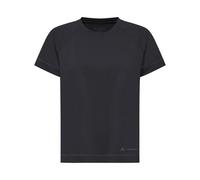 Vaude - Women's Neyland T-Shirt II - Funktionsshirt, Gr. XS 36, grau/schwarz (PhantomBlack)