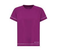 Vaude - Women's Neyland T-Shirt II - Funktionsshirt, Gr. M 40, lila (PinkOrchid)
