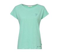 Vaude Neyland Kurzarm-t-shirt 42 Sage