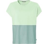 Vaude Redmont Iii Kurzarm-t-shirt 42 Jade