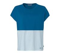 VAUDE T-Shirt Women's Redmont T-Shirt III Shore Blue 44