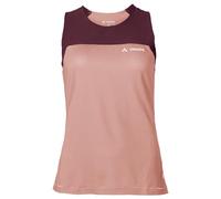 Vaude Scopi Top Ii ärmelloses T-shirt 36 Soft Rose