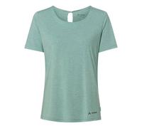 VAUDE Womens Skomer Hiking T-Shirt II dusty fern - Größe 40 Damen